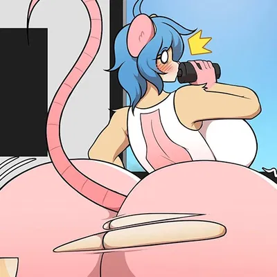 Growth Backfire - Gouda