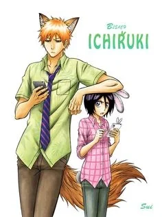 Bleach RPG