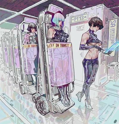 The  -Arcade