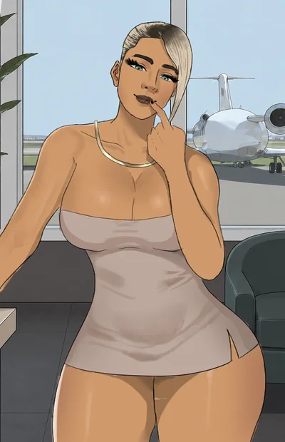 Valentina (Grand Theft Auto VI)