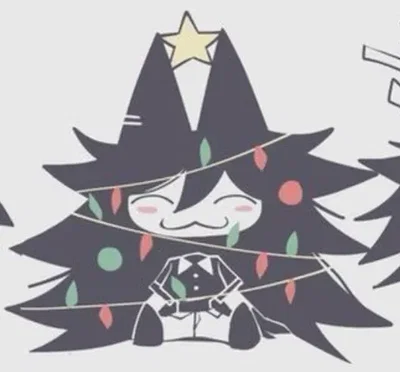 FPE: A Very V̸i̸o̸l̸e̸n̸t̸ Christmas