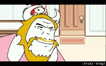 Asgore| burgentruck | 