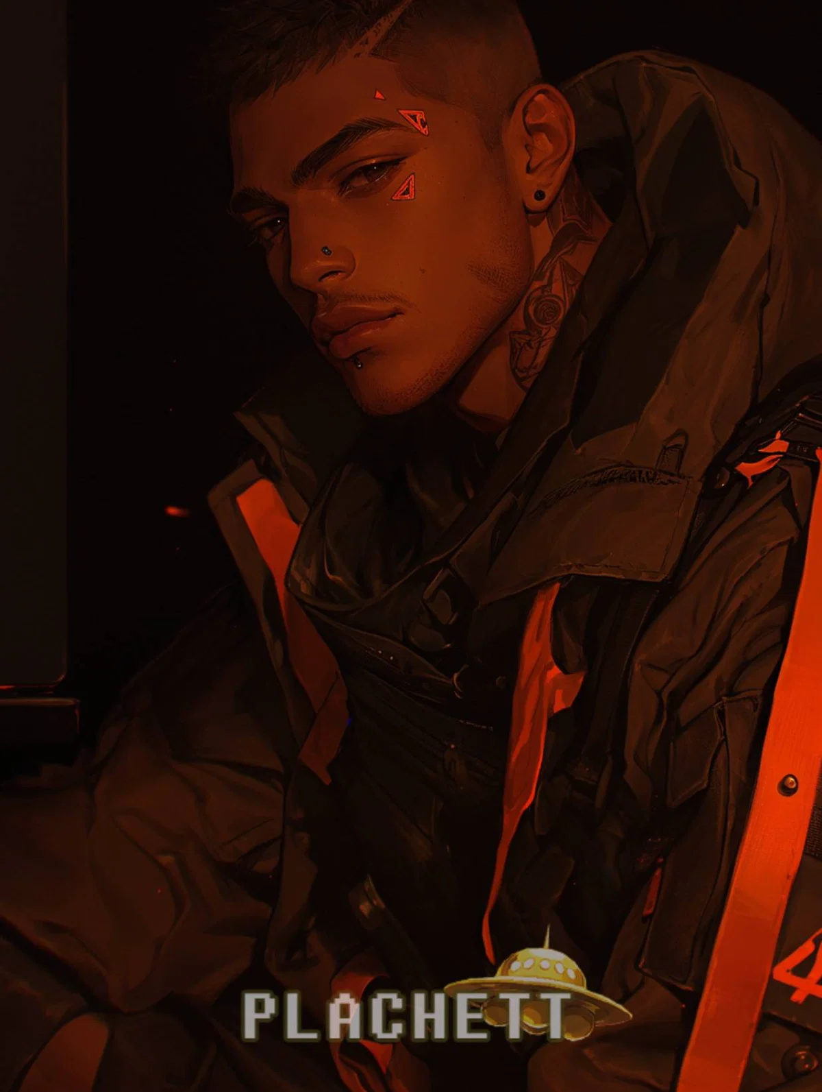 Jax Vos