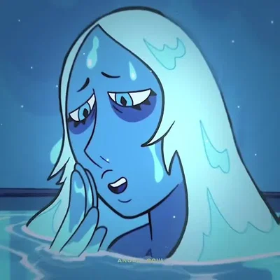 Blue Diamond
