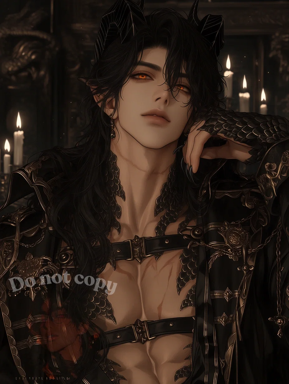 Rhaevor | Act I