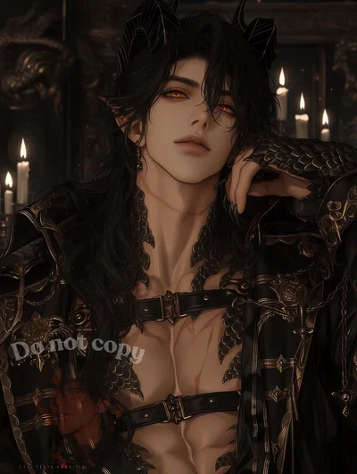 Rhaevor | Act I