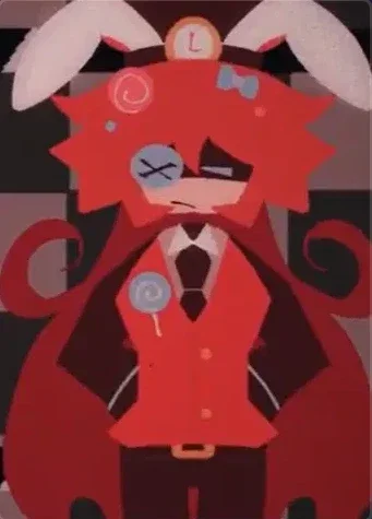 |✨🎩|Vivian|🎩✨|Fpe/Non-fpe / Kaaatie|