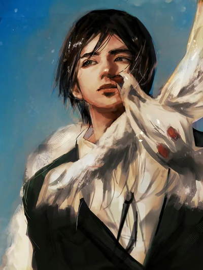 Eren Jaeger