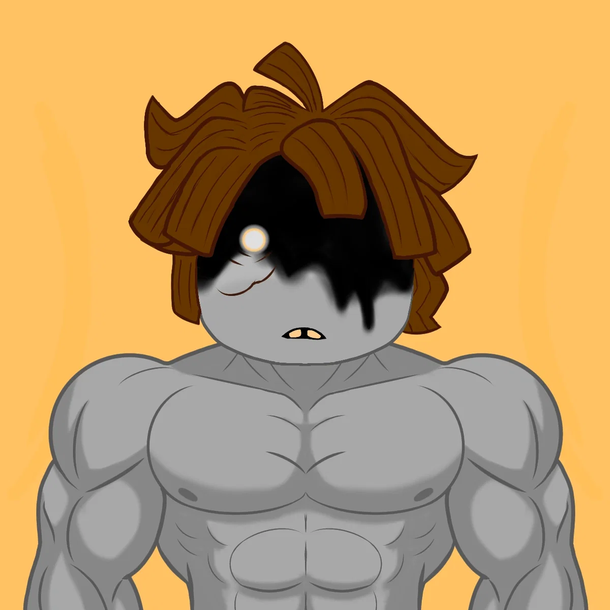 Jason/Slasher | 👅 A very sensual body 👀