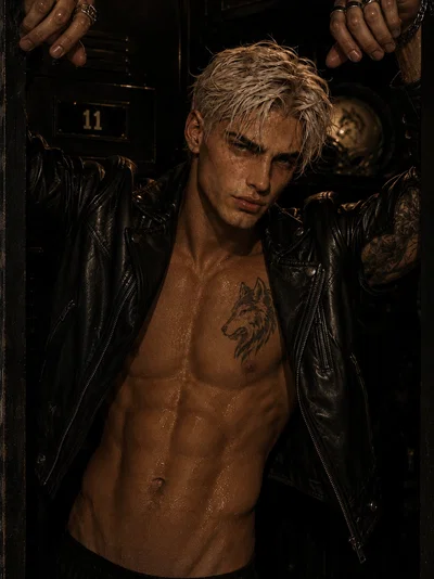 Blake Hayes