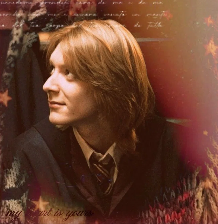 George Weasley