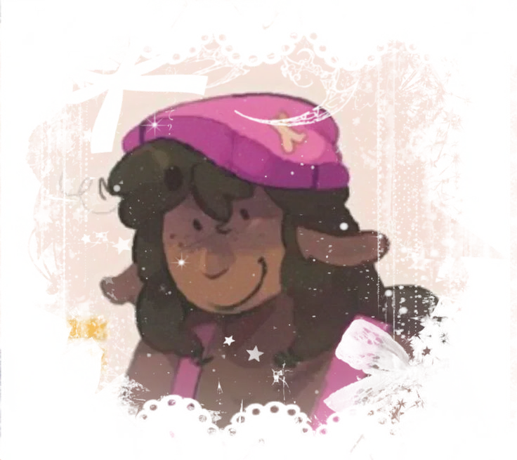 "That was amazing.. You did amazing." ♡ 。 Kyoko ꒱ !! || Blocktales -Roblox, [ Aftercare! ]