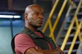 Dembe Zuma