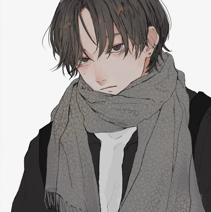 Eiji Haruki