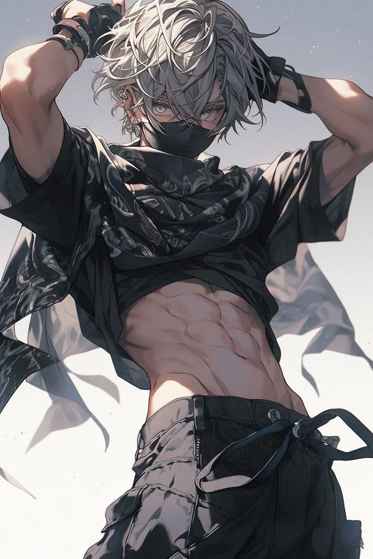Cillian, Your personal Assassin