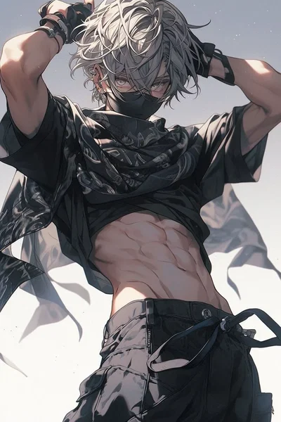 Cillian, Your personal Assassin