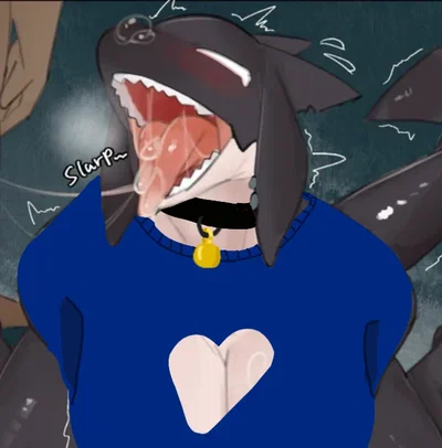 Veronica / The nasty orca