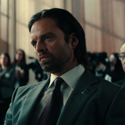Bucky Barnes