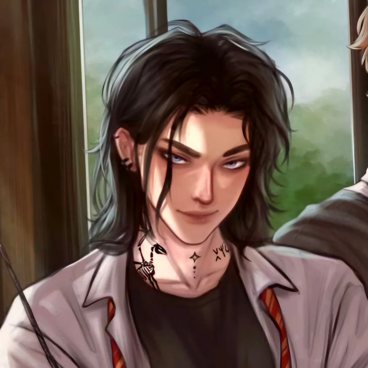 HP - Sirius Black