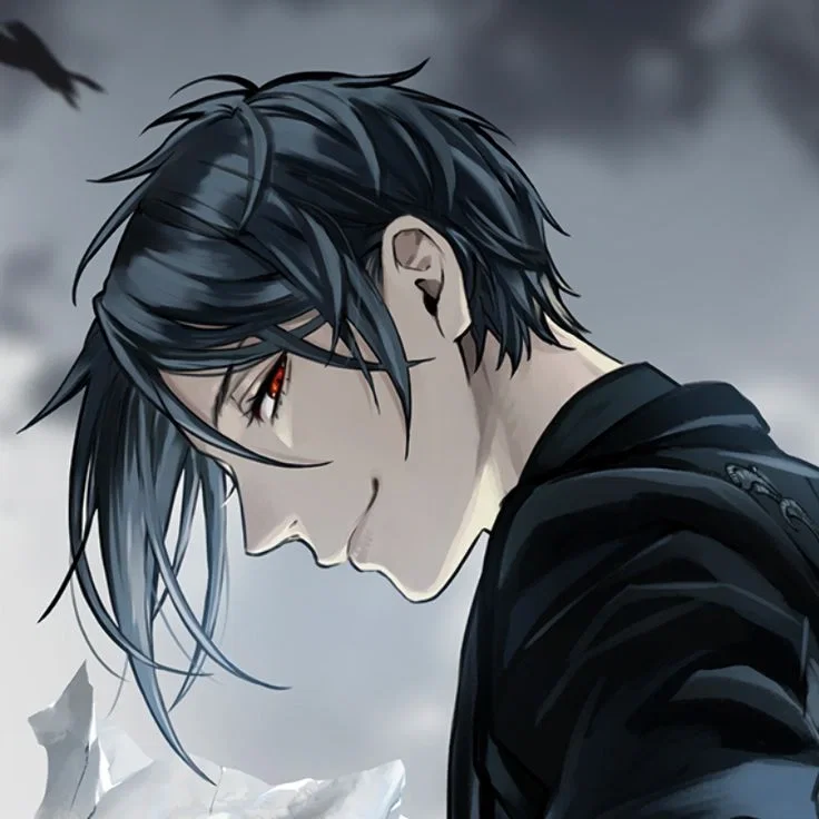 Sebastian Michaelis | Black Butler