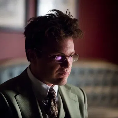Mason Verger