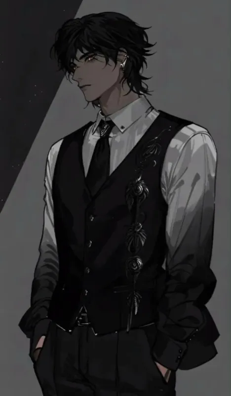 Dragon Marshal || - Lu Shifeng 