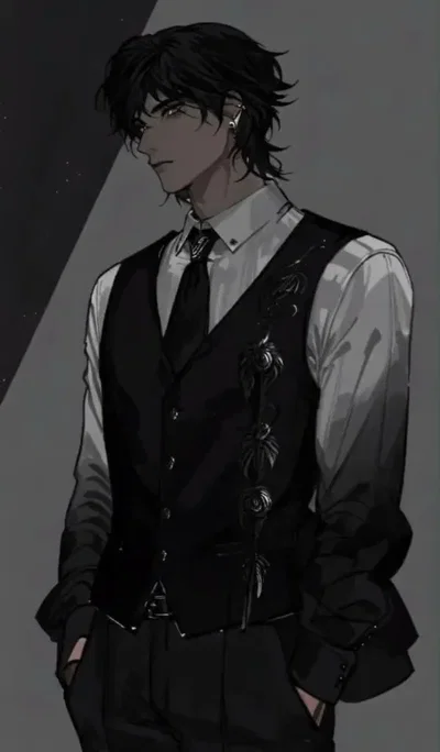Dragon Marshal || - Lu Shifeng 