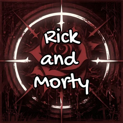 ◟RPG◝ . Rick and Morty 。🦴