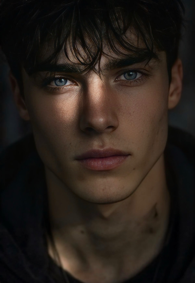 Aiden King