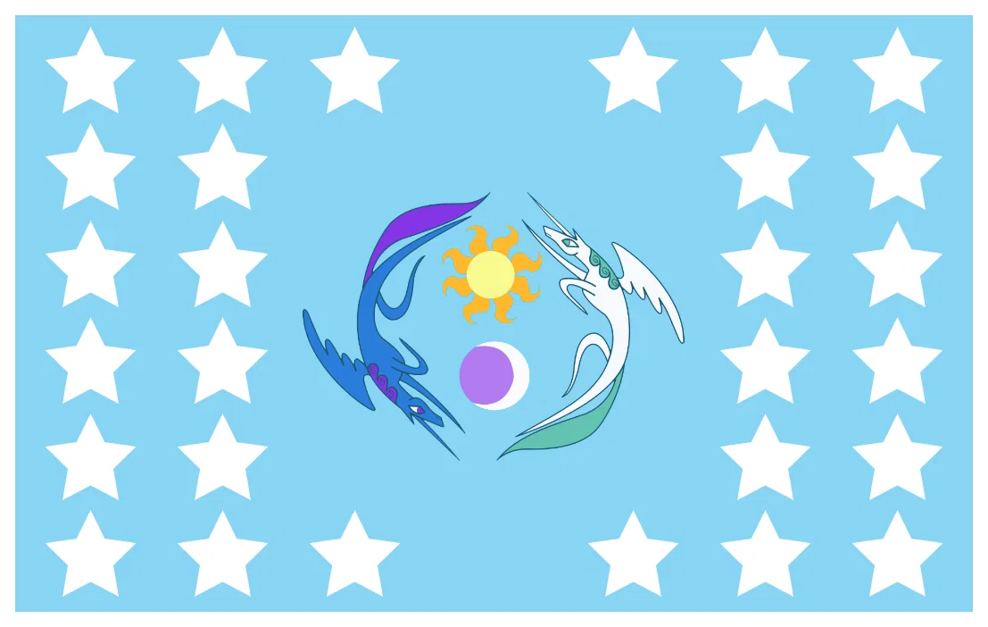 Equestria.exe — My Little Pony World on Your Computer