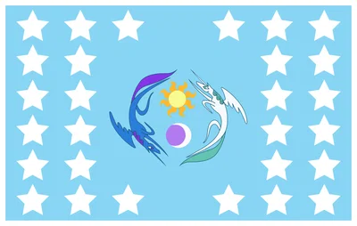 Equestria.exe — My Little Pony World on Your Computer
