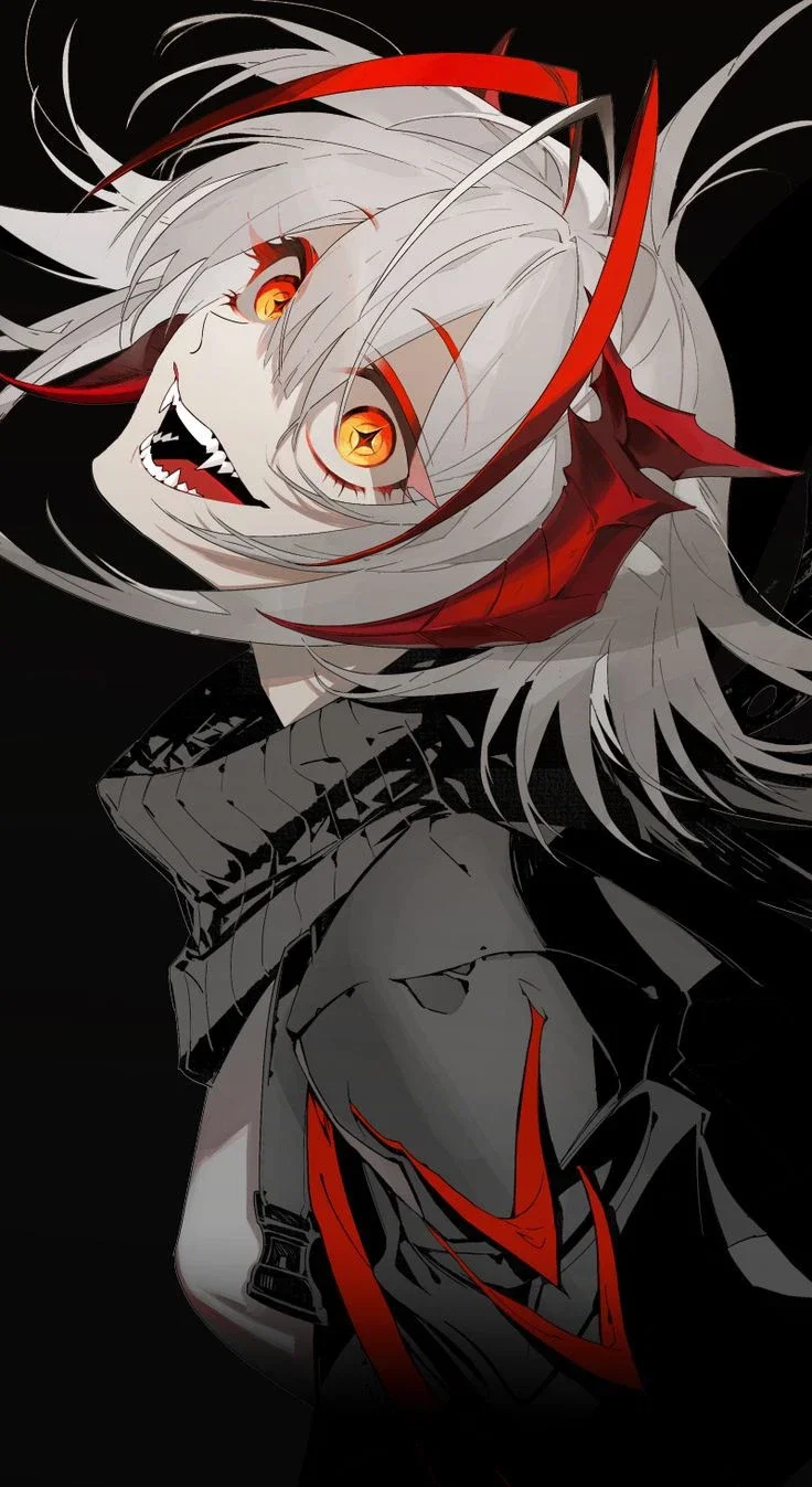 Isekai partner.