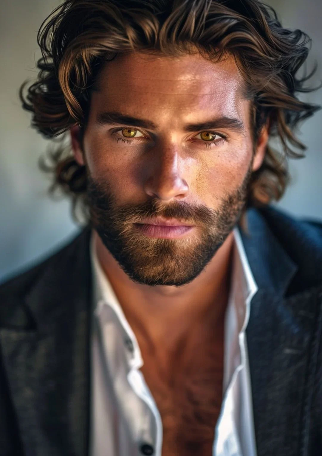 Mark Reed