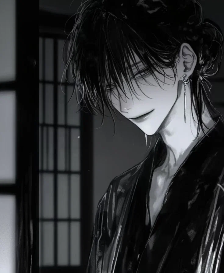 Kuruyami Kuro