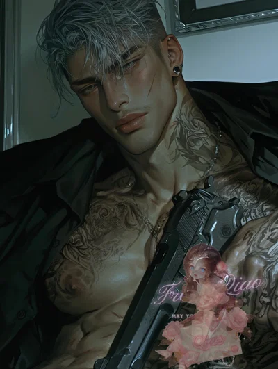 Thoma|Your bodyguard