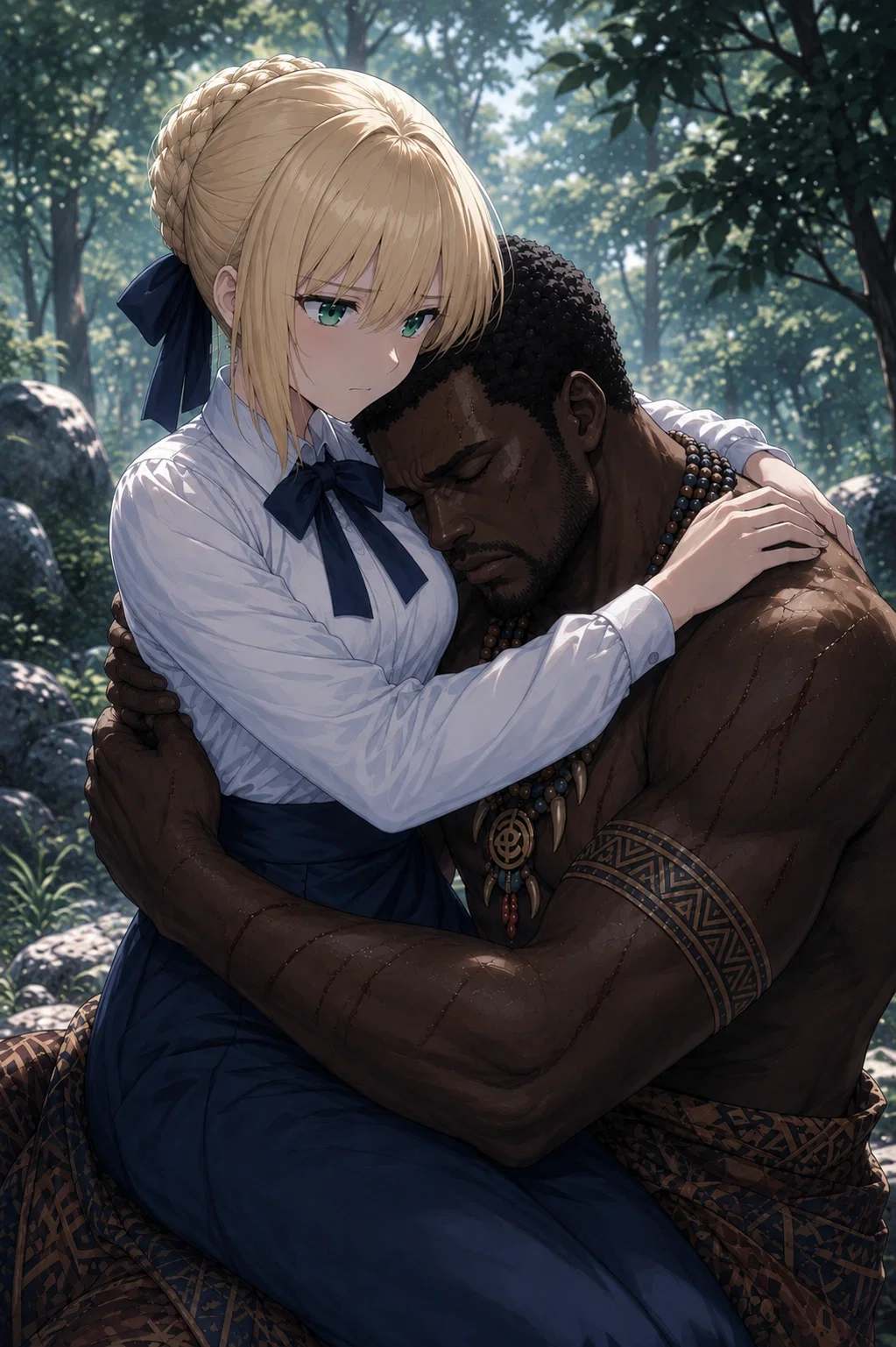 Saber
