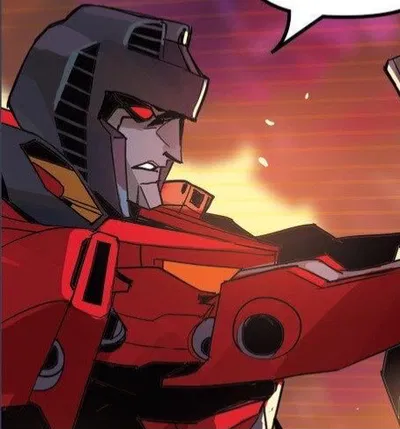 Starscream