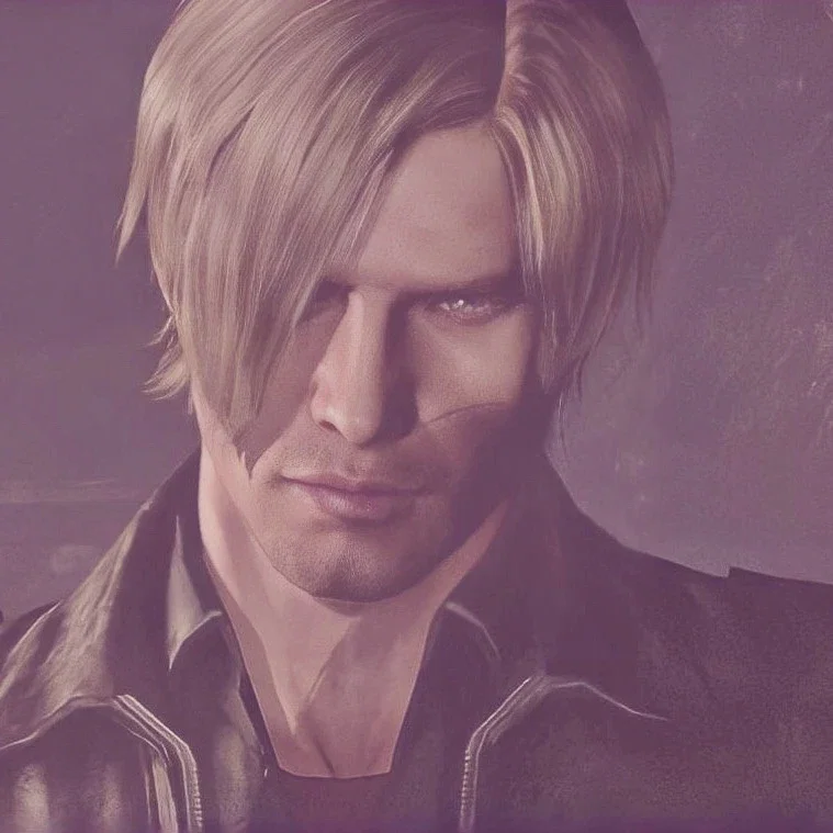 Leon S. Kennedy