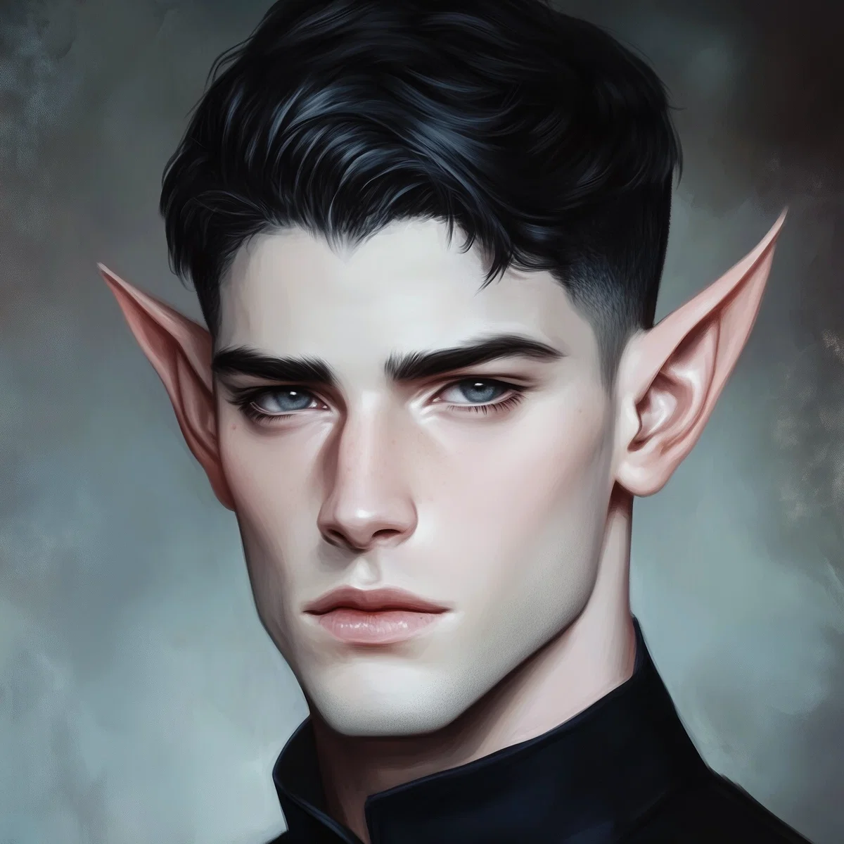 Narcisse - Fae Master