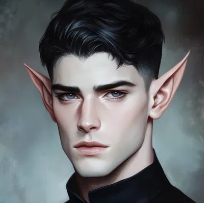 Narcisse - Fae Master