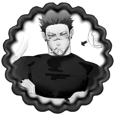 ☆°Ryomen Sukuna