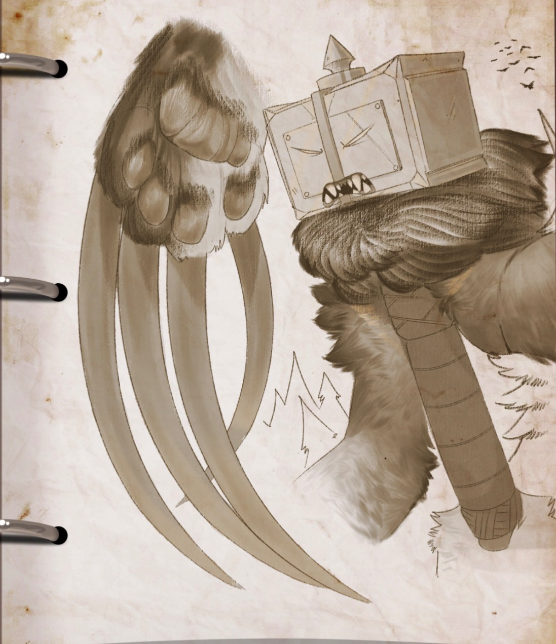 Warhammer [] Objectified