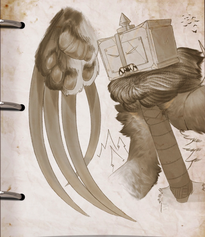 Warhammer [] Objectified