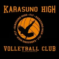 Haikyuu!!