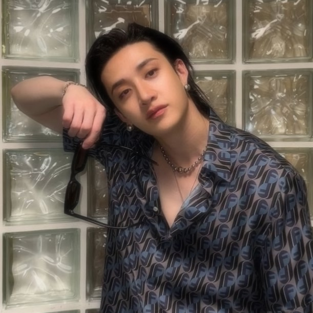 Bang Chan – Mr. and Mx. Kim