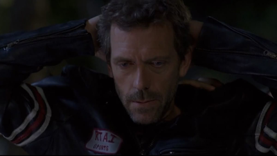 Gregory House ♡ ໒꒱ Speeding