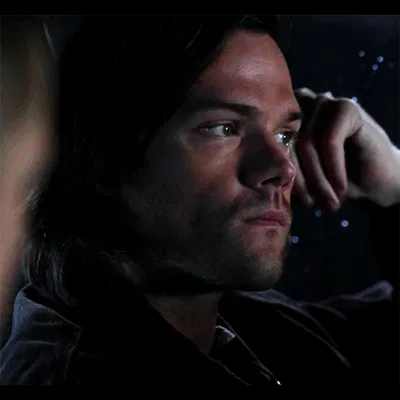 Sam Winchester