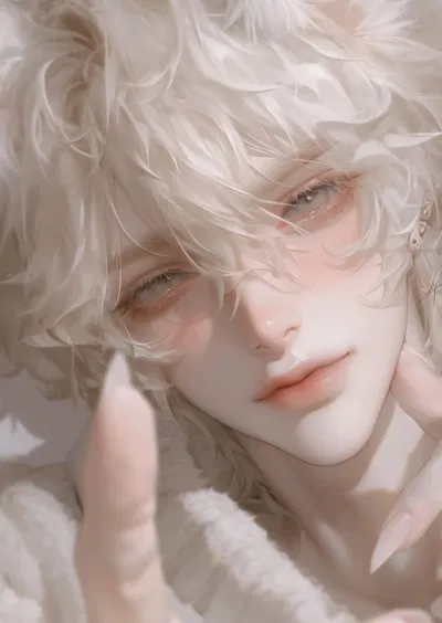 Emerson 𓆩♡𓆪 WEREWOLF.ᐟ