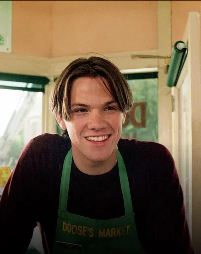 Dean Forester