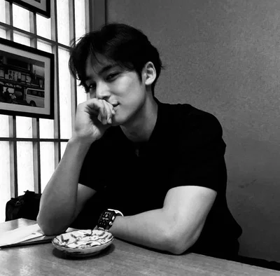 𐙚MINGYU꒱ | ROOMATE